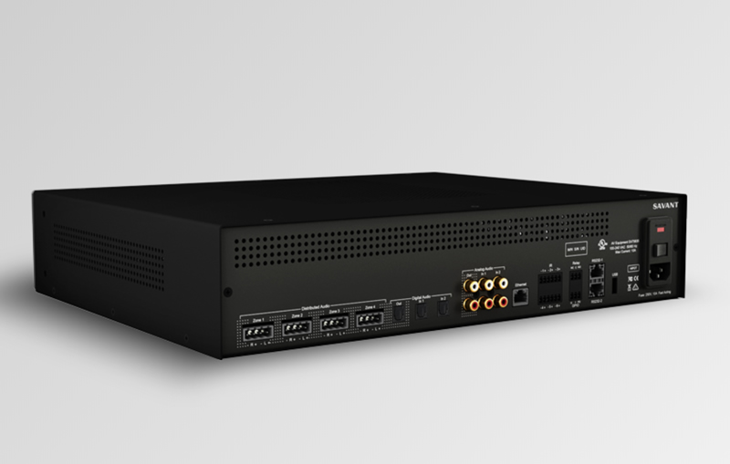 IP Audio 125