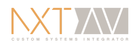 NXT AV Logo
